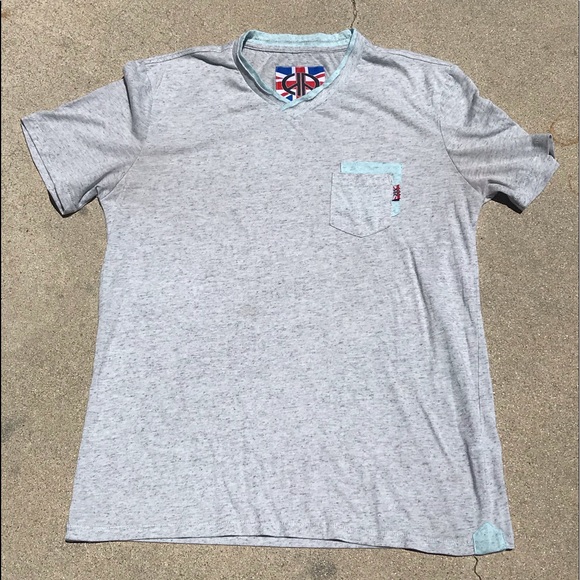 Haight & Ashbury Tee - Picture 1 of 1